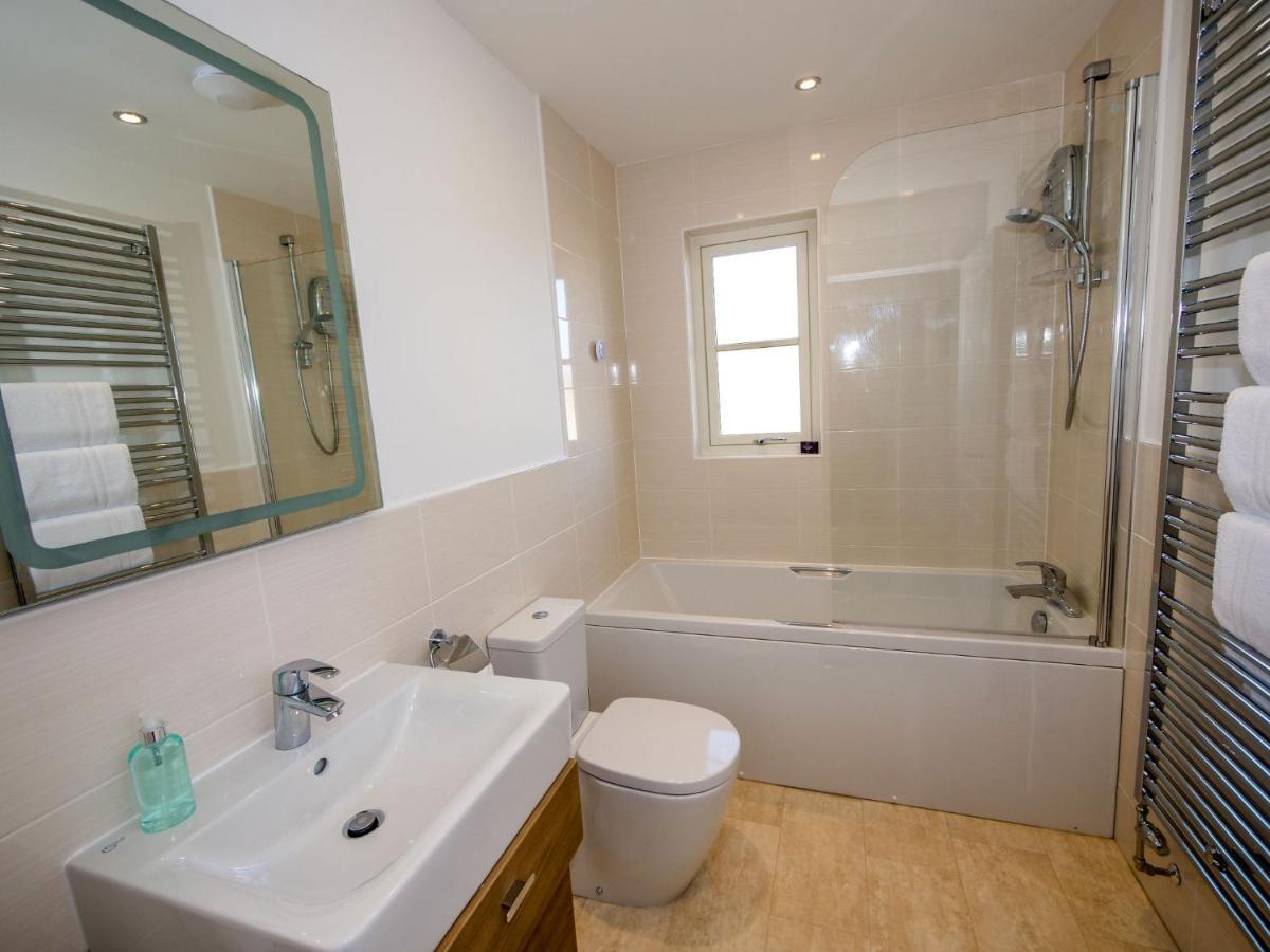 Holiday Home Devonvale Place By Interhome Кинрос Екстериор снимка