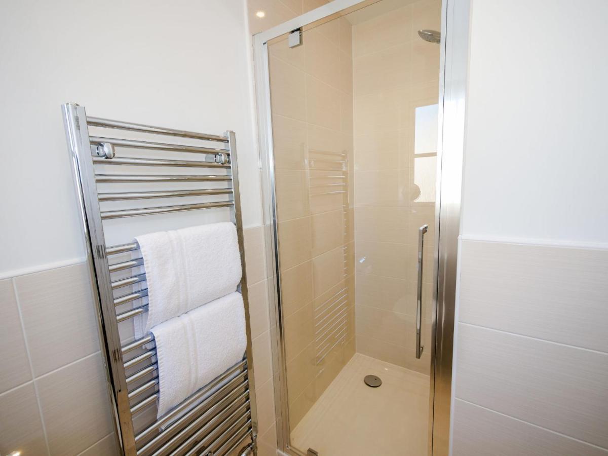 Holiday Home Devonvale Place By Interhome Кинрос Екстериор снимка