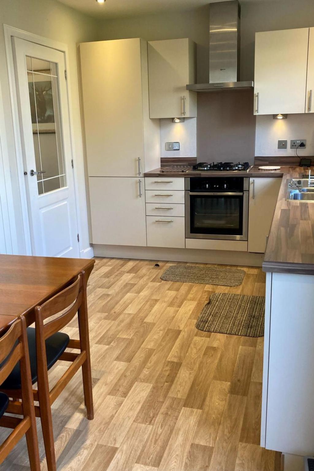 Holiday Home Devonvale Place By Interhome Кинрос Екстериор снимка
